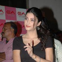 Shruti Haasan - 3 Single Track Audio Release - Pictures | Picture 126899